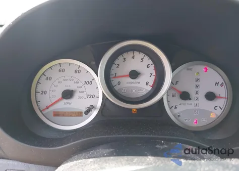 2005 Toyota Rav4 from USA, damaged, VIN JTEHD20V550067016